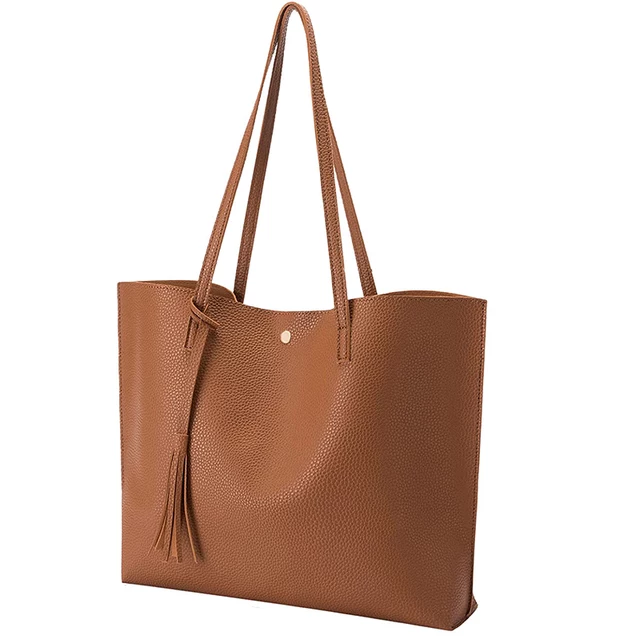 Carry-On Tote Bag -