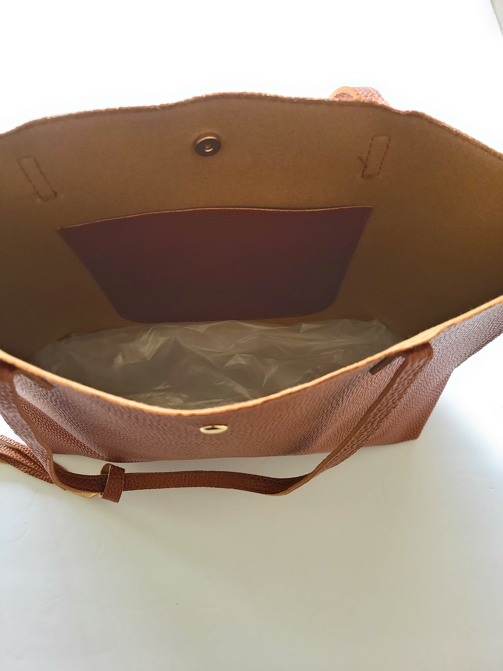 Carry-On Tote Bag -