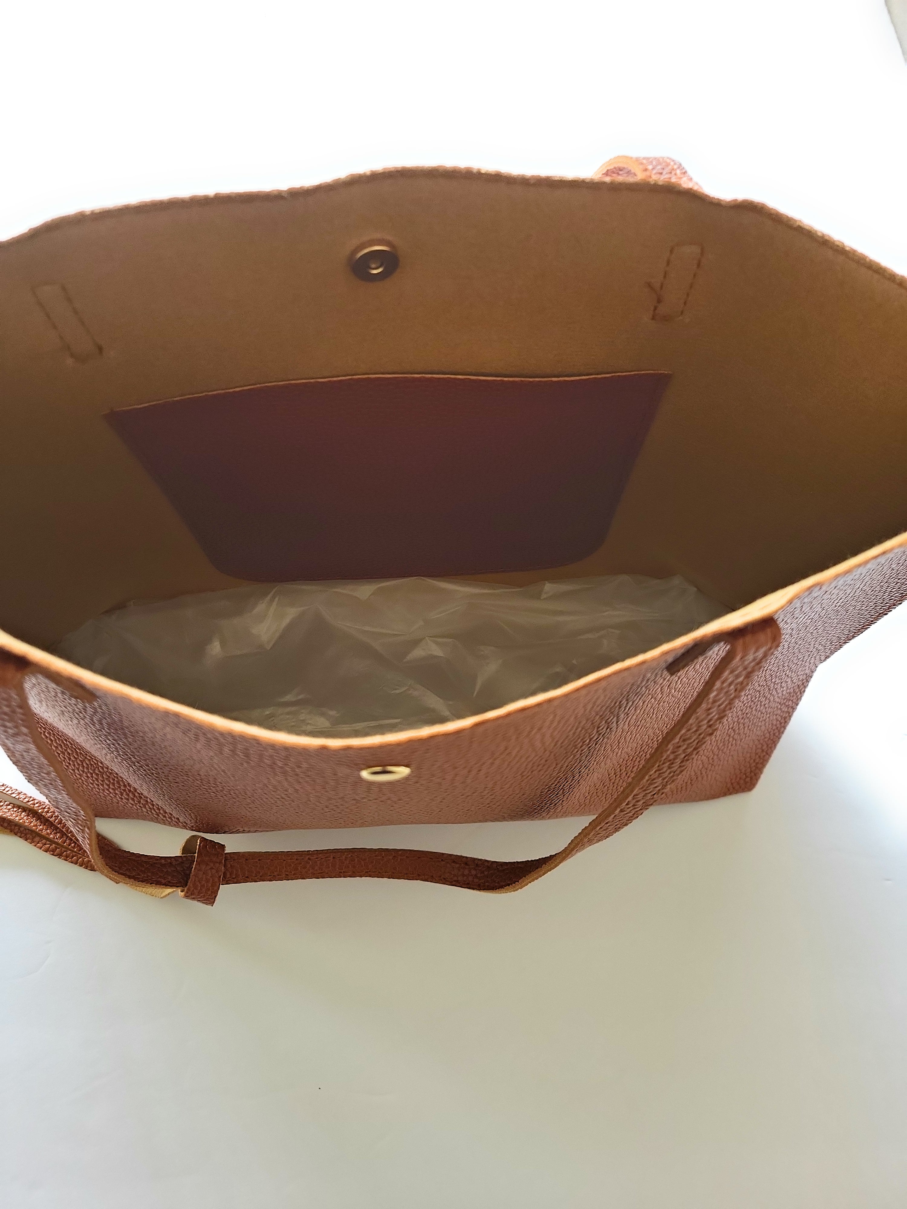 Carry-On Tote Bag -