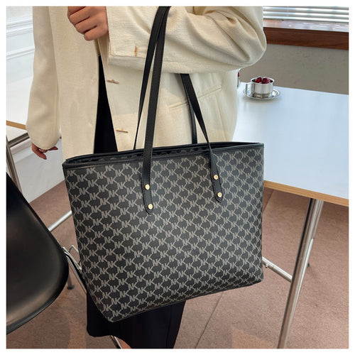 Monogram Tote Bags
