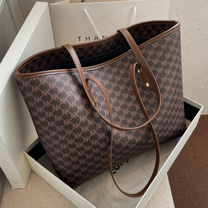 Monogram Tote Bags