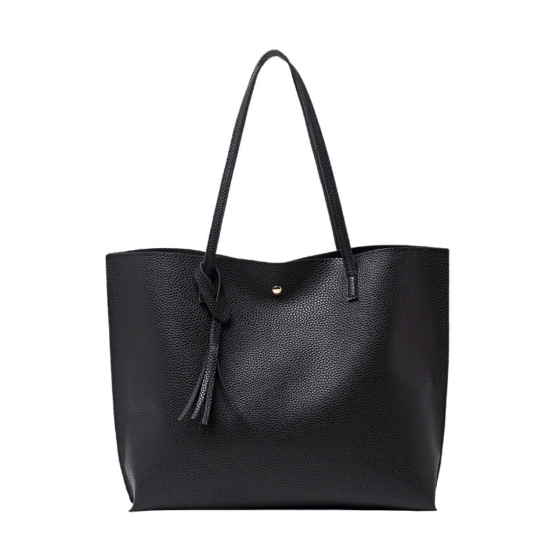 Carry-On Tote Bag -