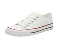 Classic Canvas Sneaker